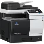 Konica Minolta bizhub C3351