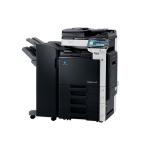 Konica Minolta bizhub C220