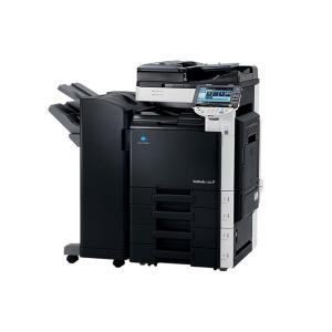 Konica Minolta bizhub C220