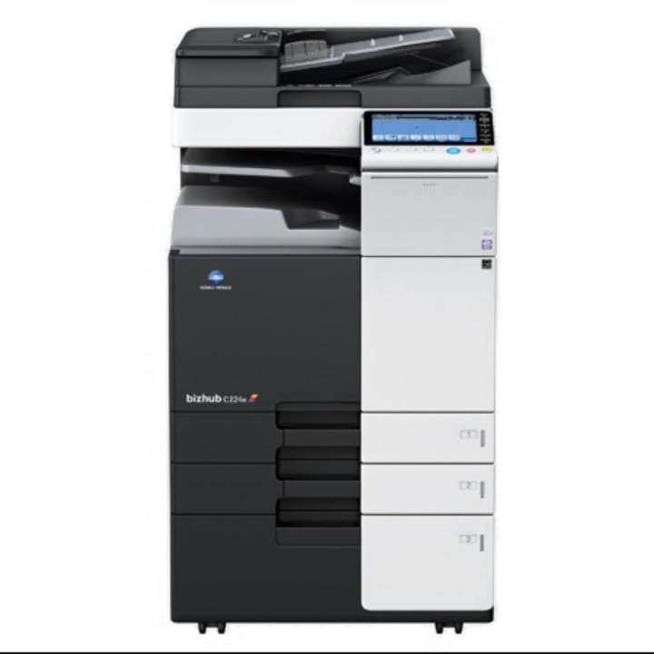 Konica Minolta bizhub C224e