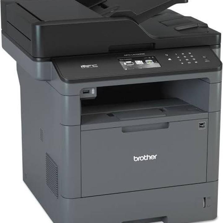Brother MFC-L5700DW
