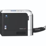 Konica Minolta bizhub C3100P