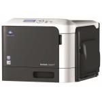 Konica Minolta bizhub C3100P