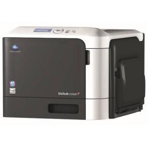 Konica Minolta bizhub C3100P