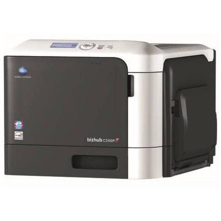 Konica Minolta bizhub C3100P